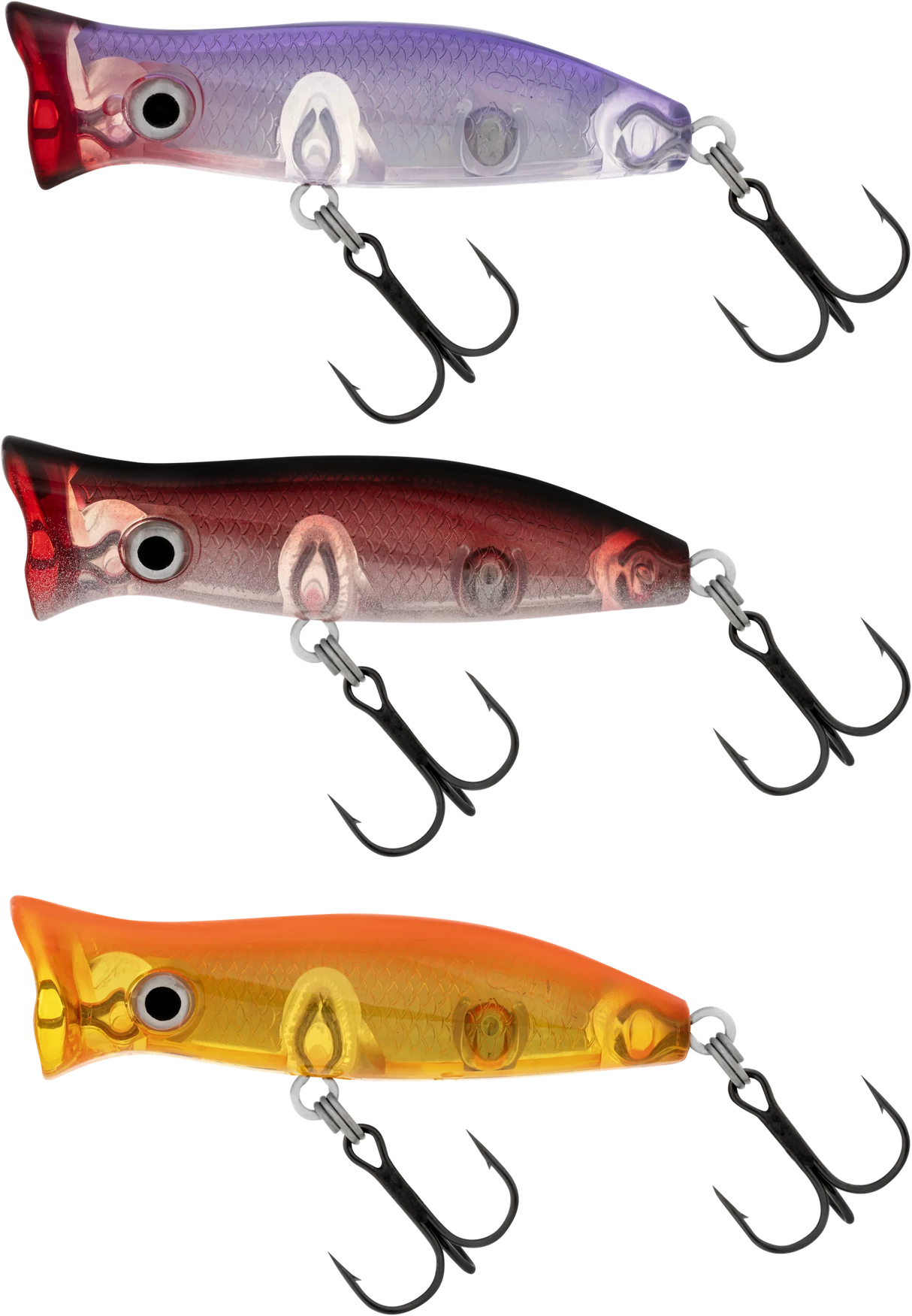 Halco - Roosta Popper 60