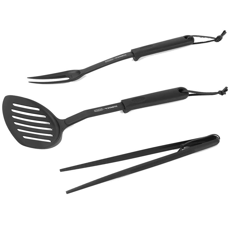 BBQ Set of 3