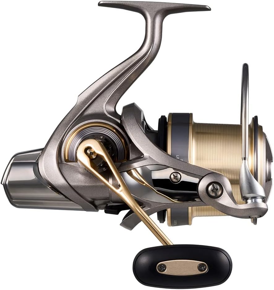 Daiwa - 23 LONGBEAM 35 QD5