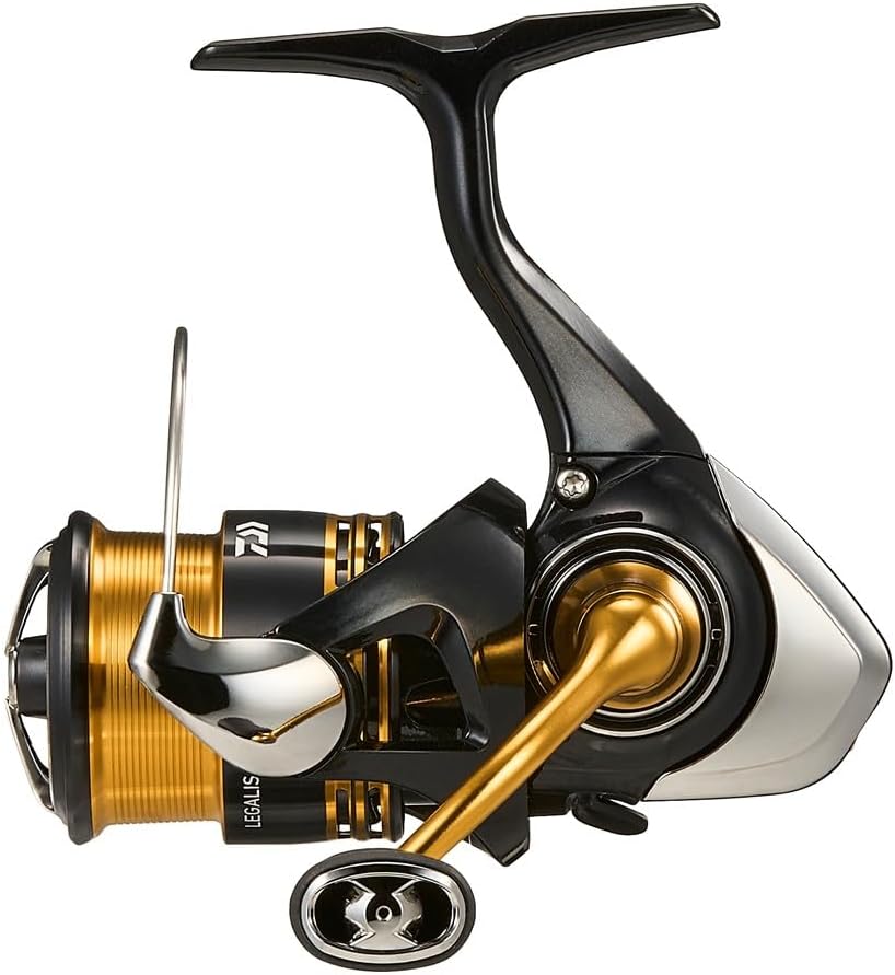 Daiwa - 23 LEGALIS LT1000S