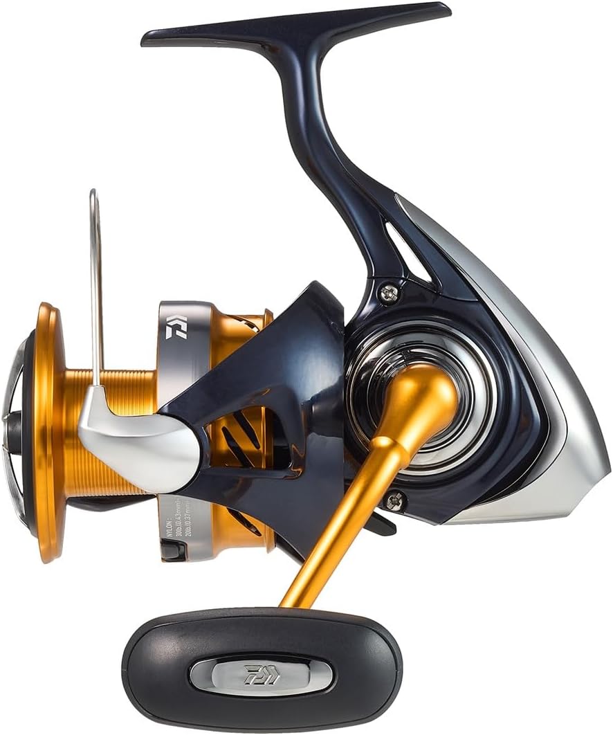 Daiwa - 24 REVROS LT6000D-H