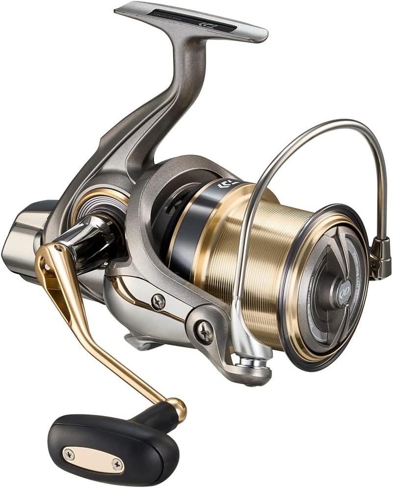 Daiwa - 23 LONGBEAM 35 QD5