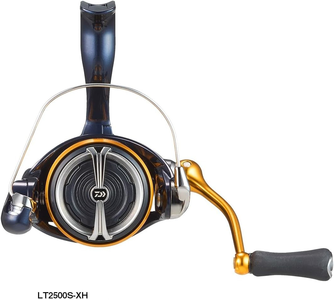 Daiwa - 24 REVROS LT2000S-XH