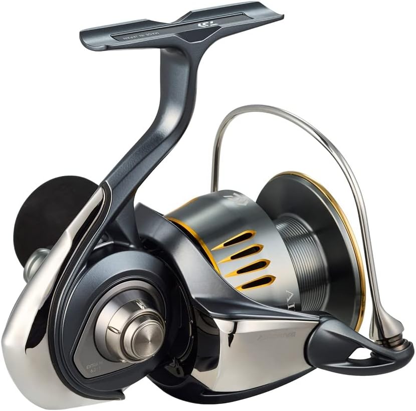 Daiwa - 23 AIRITY LT5000D-CXH