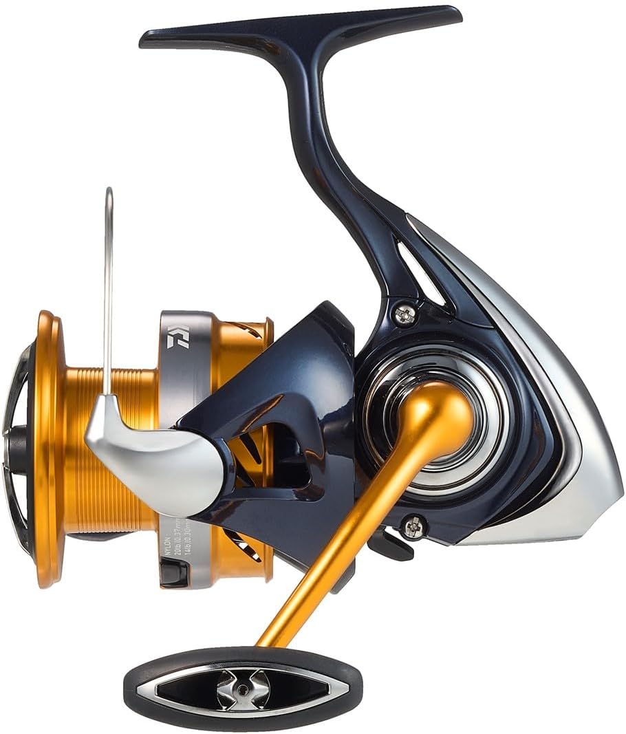 Daiwa - 24 REVROS LT5000-CXH