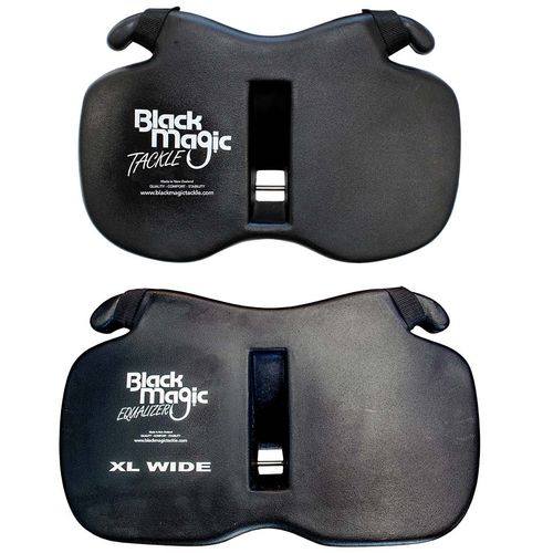 Black Magic - Gimbal Belt