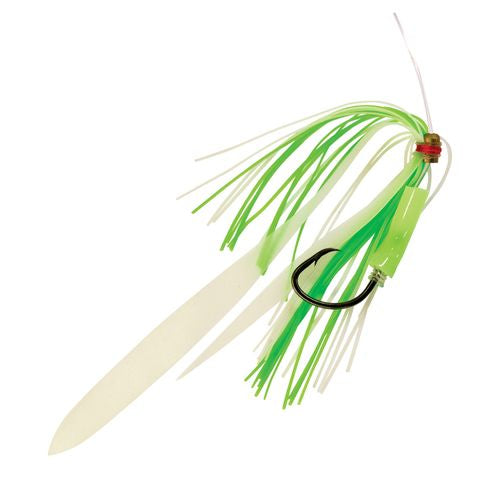 Black Magic - Snapper Snack