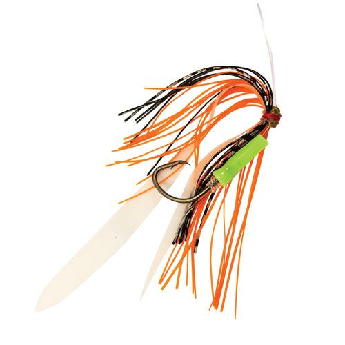 Black Magic - Snapper Snack