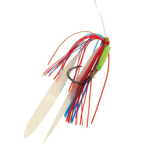 Black Magic - Snapper Snack