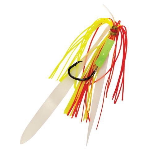 Black Magic - Snapper Snack