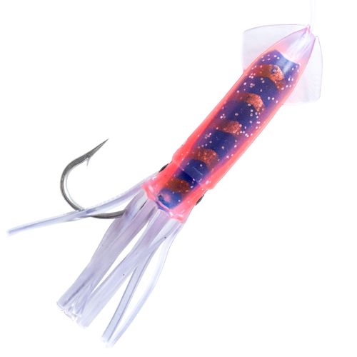 Black Magic - Squidly Rigs