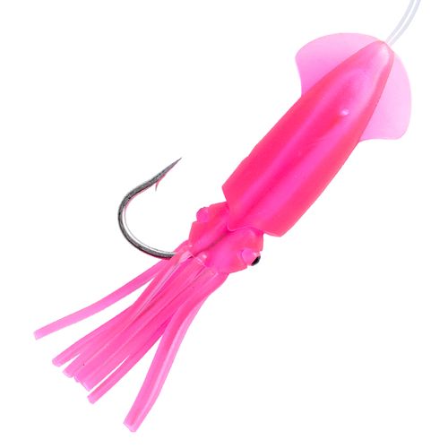 Black Magic - Squidly Rigs