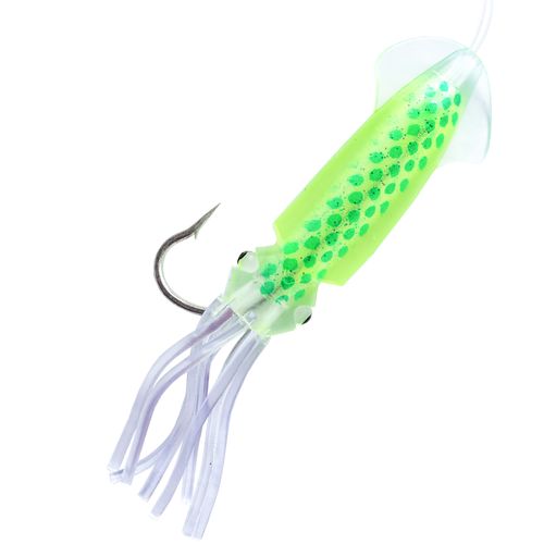 Black Magic - Squidly Rigs