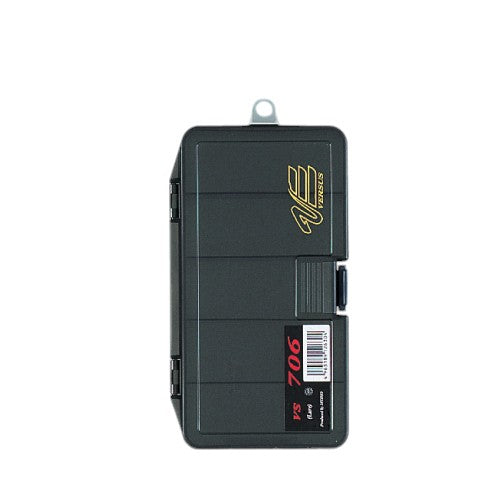 Meiho - VS-706 7" Lure Case