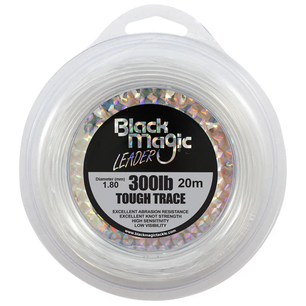 Black Magic - Tough Trace