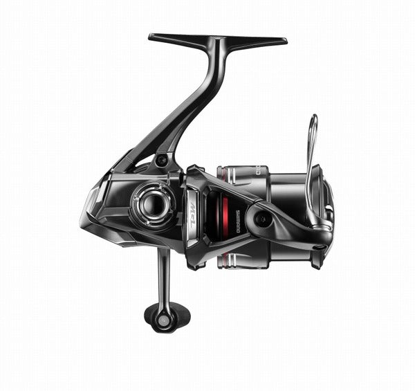 Shimano - 24 VANFORD 4000MHG