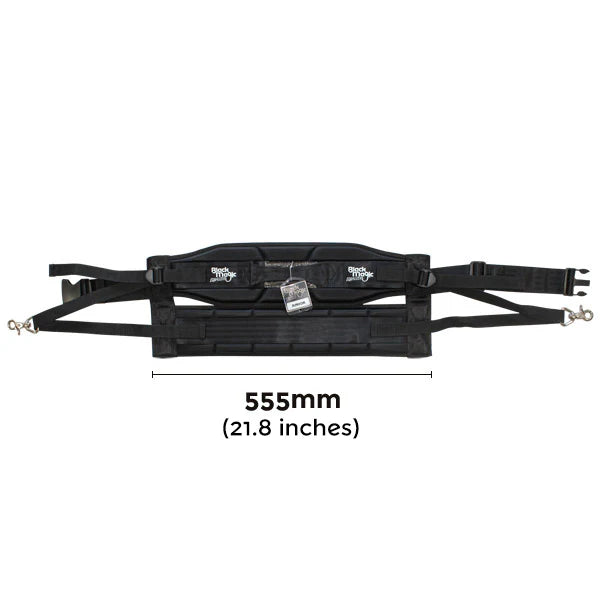 Black Magic - Gimbal Harness