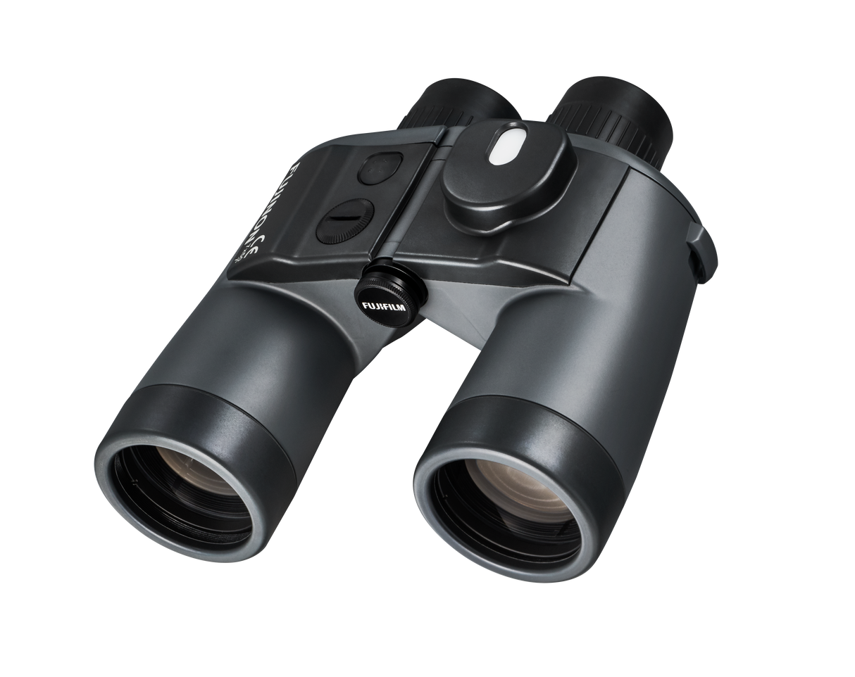 Fujinon - 7x50 WPC-XL Mariner Binoculars with Compass