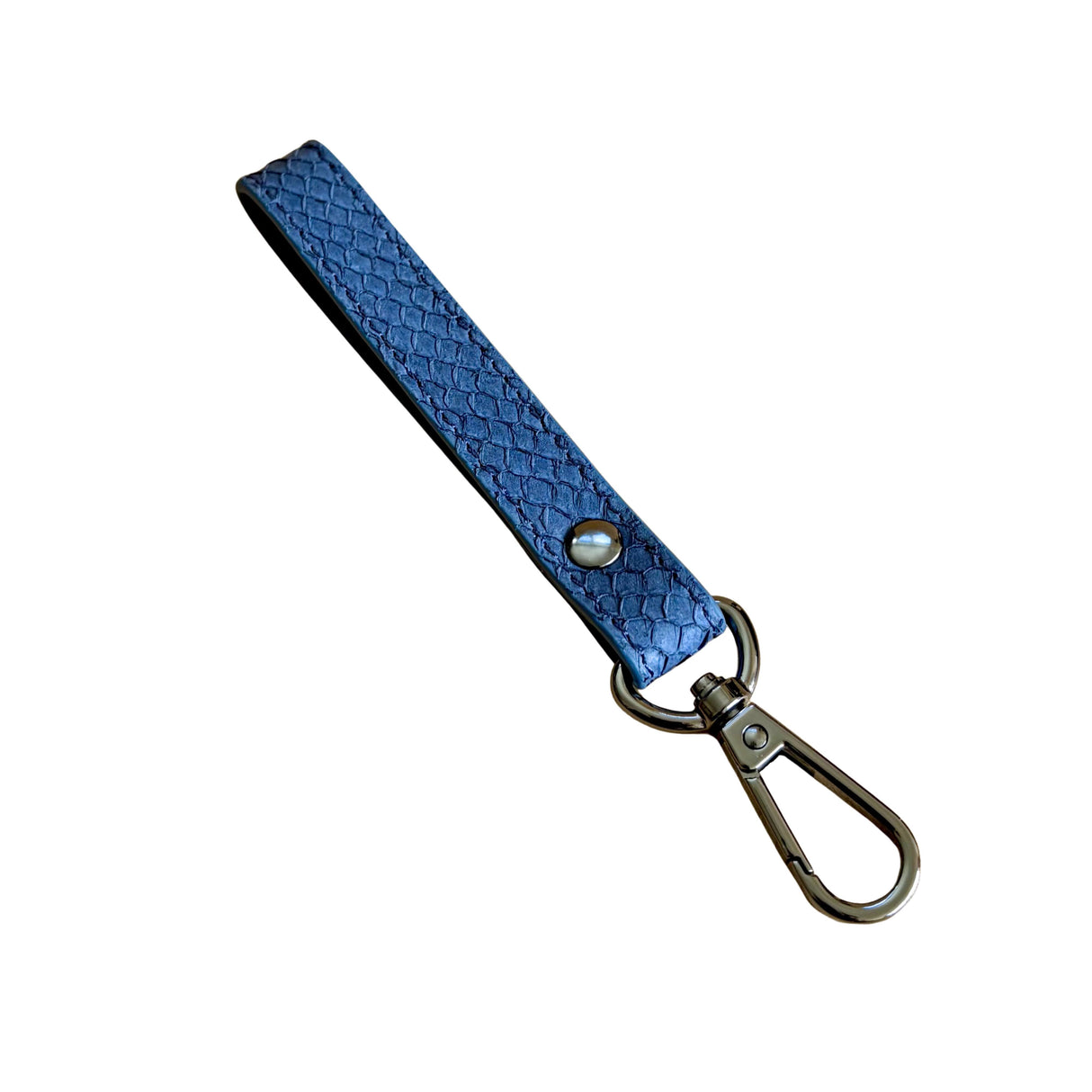 Ofishal - Fish Leather Key Fob