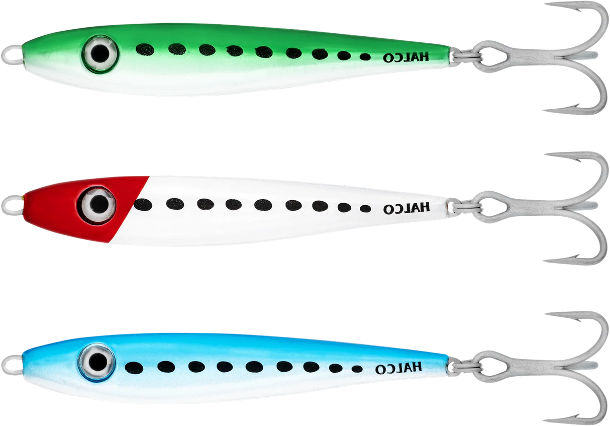 Halco - Outcast Lure