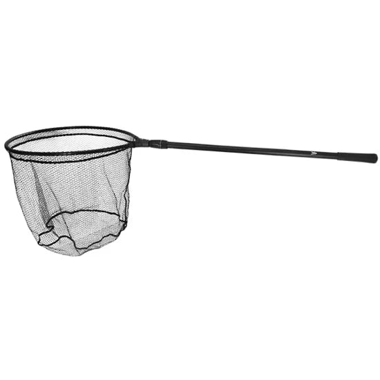 Black Magic - Telescopic Landing Net