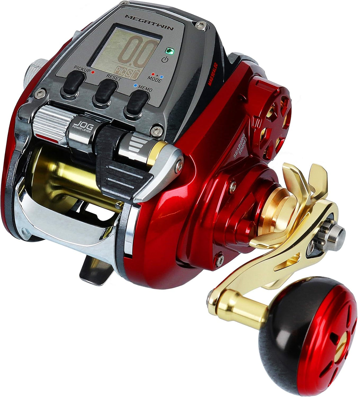 Daiwa - SEABORG 500MJ