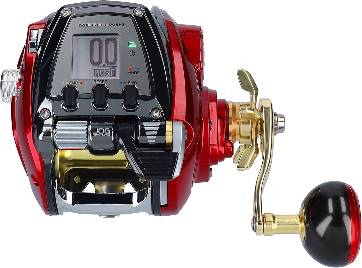 Daiwa - SEABORG 500MJ