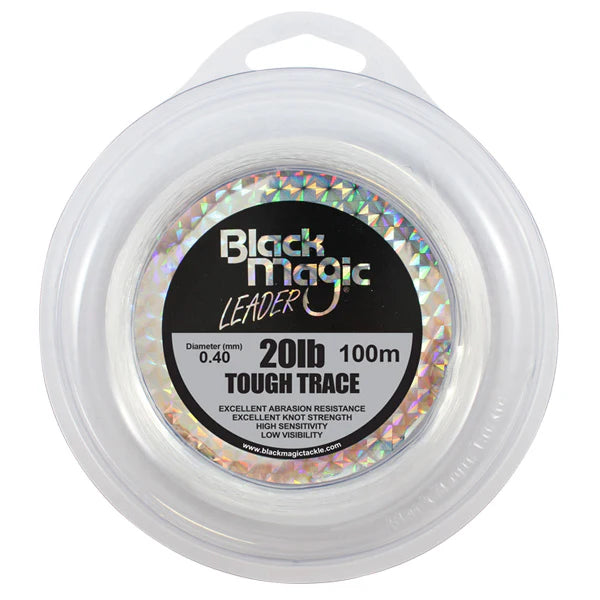 Black Magic - Tough Trace
