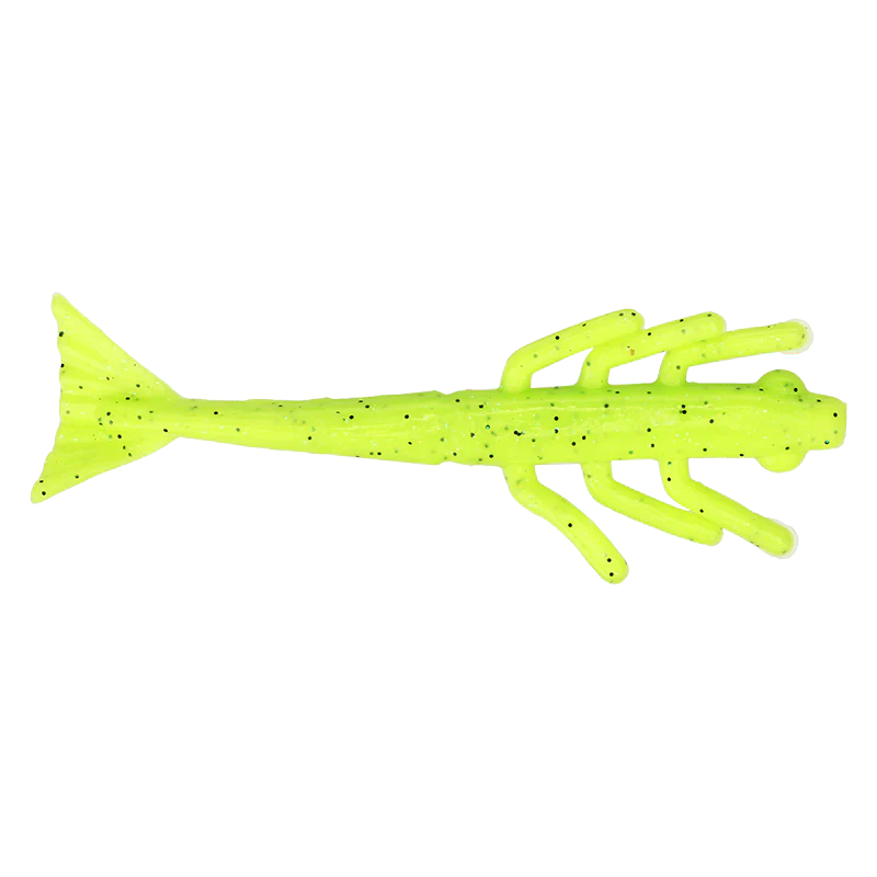 Fishbites - Fight Club Fight'n Shrimp