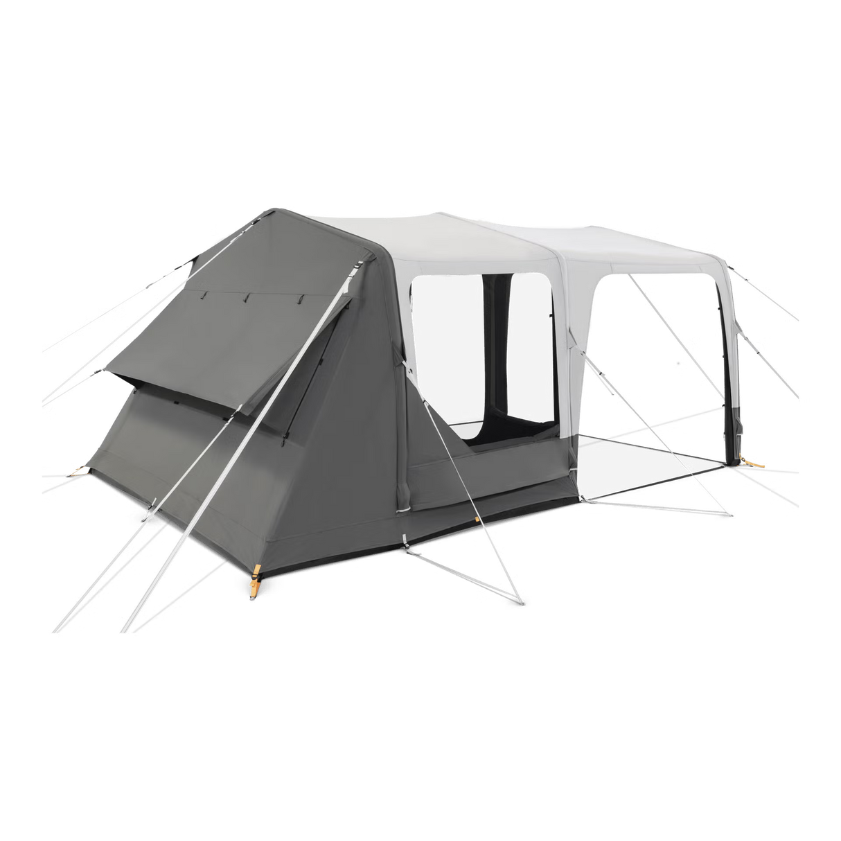 Dometic - SANTORINI FTK 2X4 TC