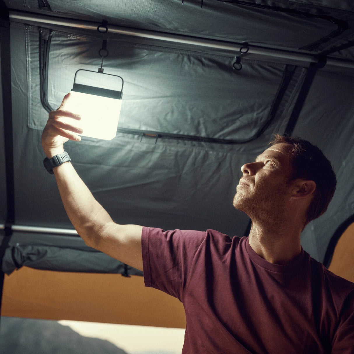 Dometic - GO Area Camp Light