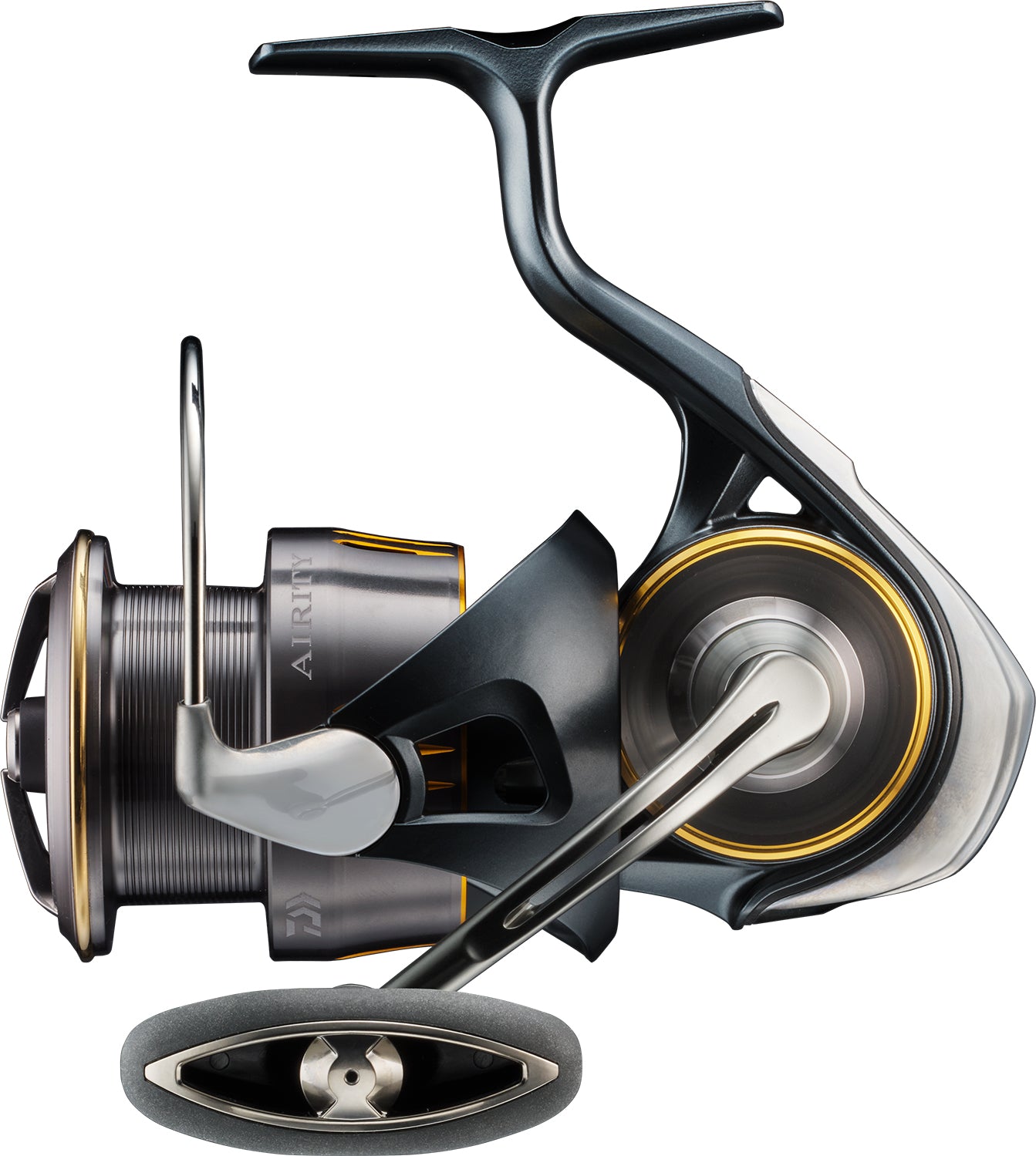 Daiwa - 23 AIRITY LT4000-XH | Ultra-Light | Monster Fishing