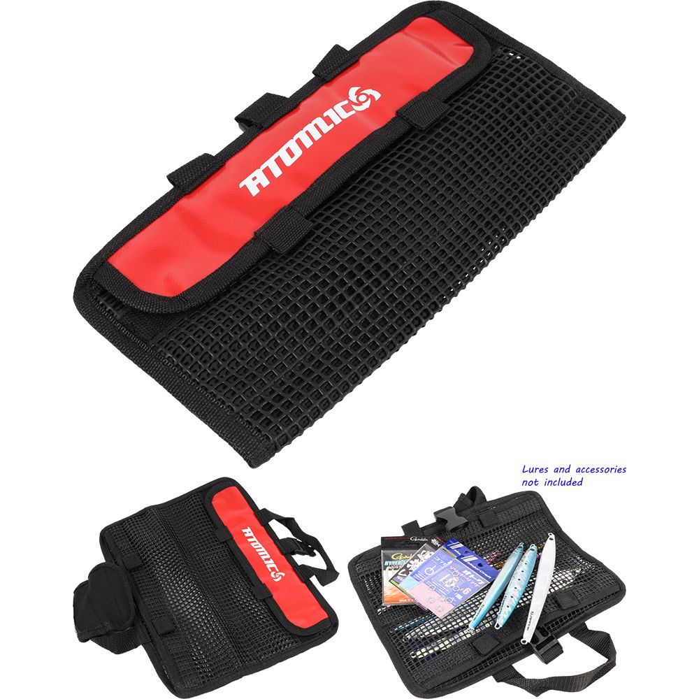 Atomic - Jigging Bag