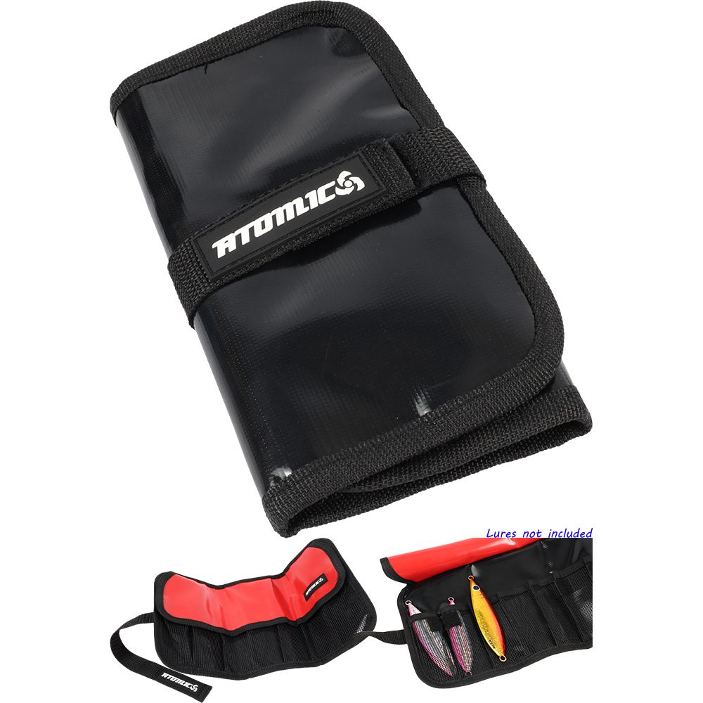 Atomic - Jigging Bag