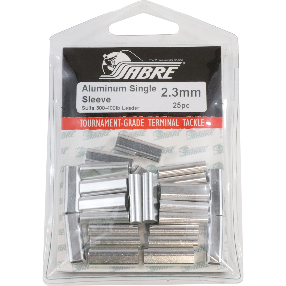 Sabre - Aluminum Sleeve Long
