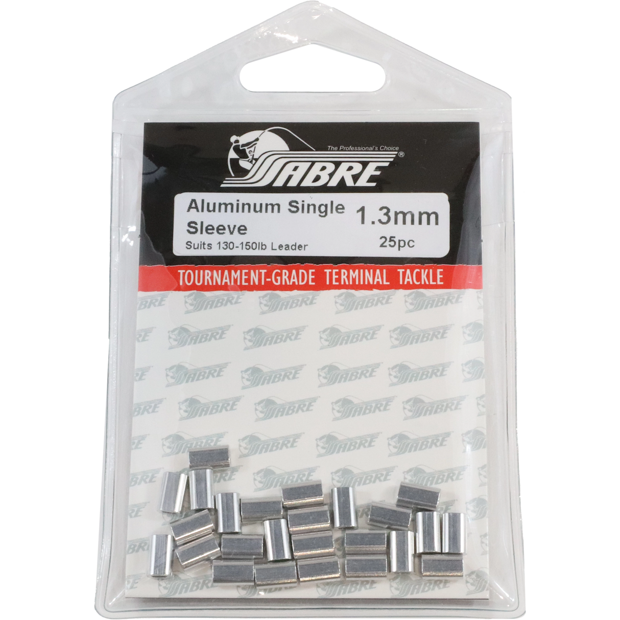 Sabre - Aluminum Sleeve Mini