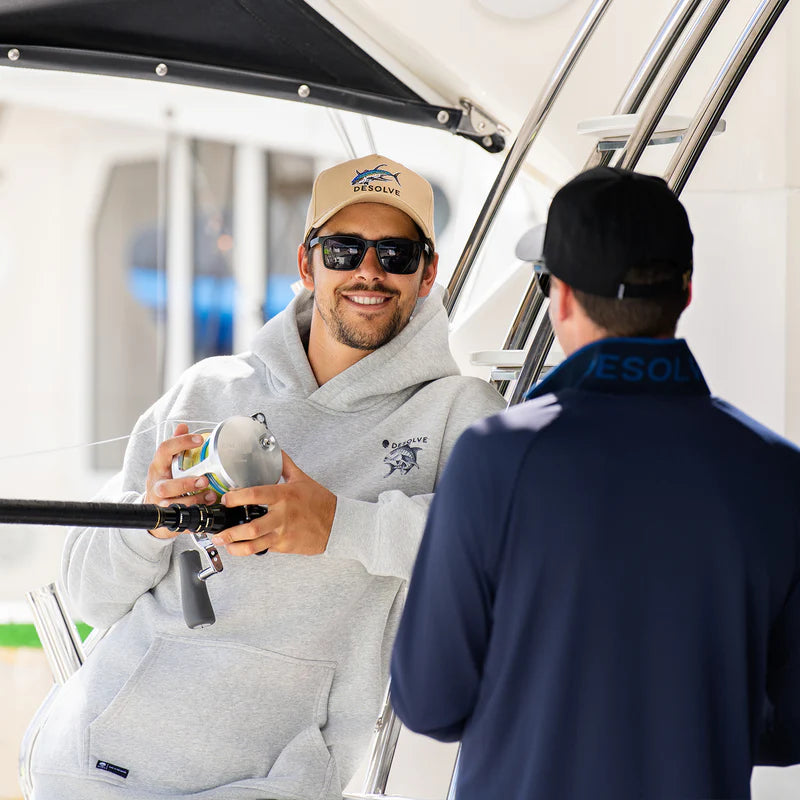 Desolve - Ignobilis Hoodie