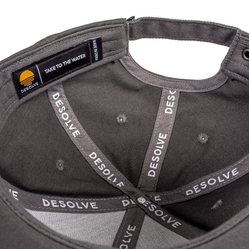 Desolve - Thrill Cap