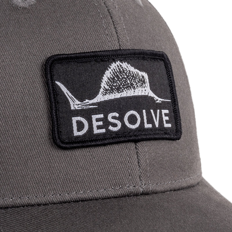 Desolve - Thrill Cap