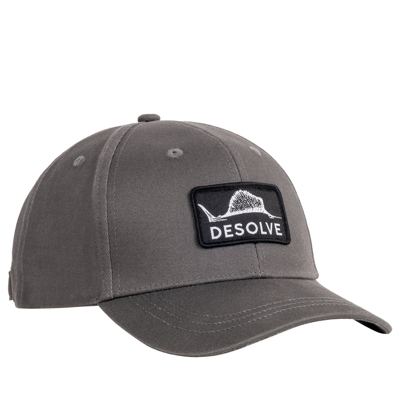 Desolve - Thrill Cap