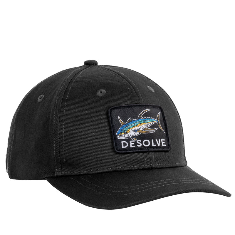 Desolve - Ahi Cap
