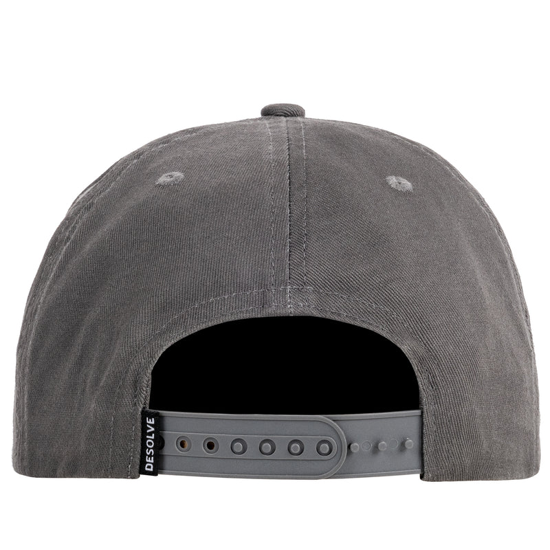 Desolve - Ahi Snapback