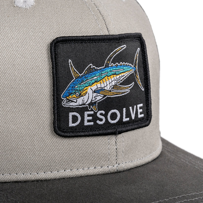 Desolve - Ahi Snapback