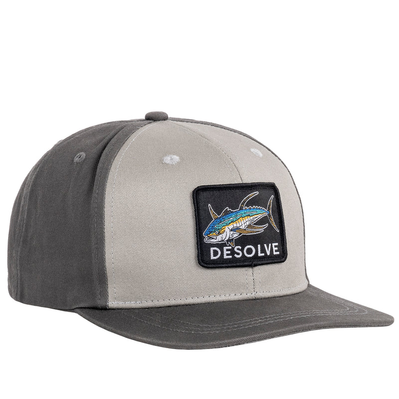 Desolve - Ahi Snapback