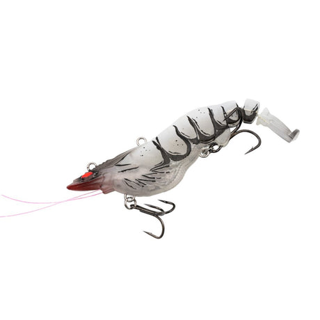 Chasebaits - Armour Prawn