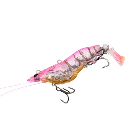 Chasebaits - Armour Prawn