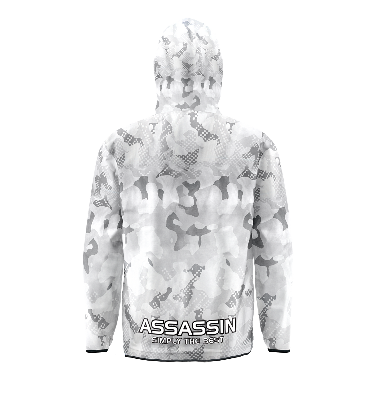 Assassin - All Season Jacket