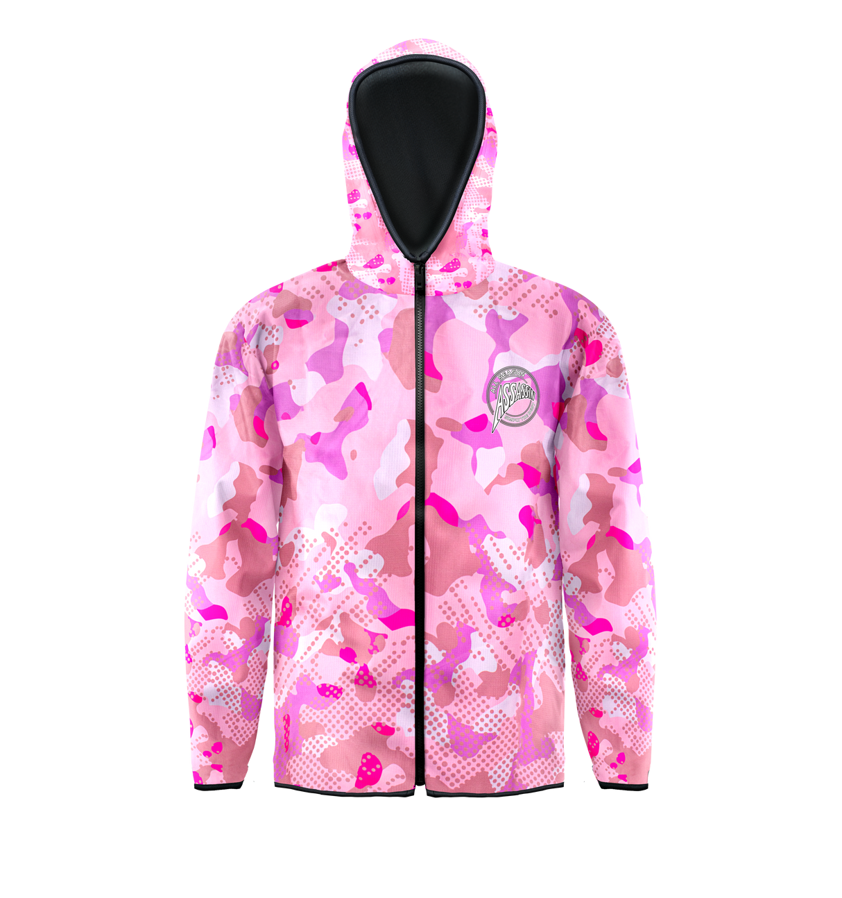 Assassin - All Season Jacket