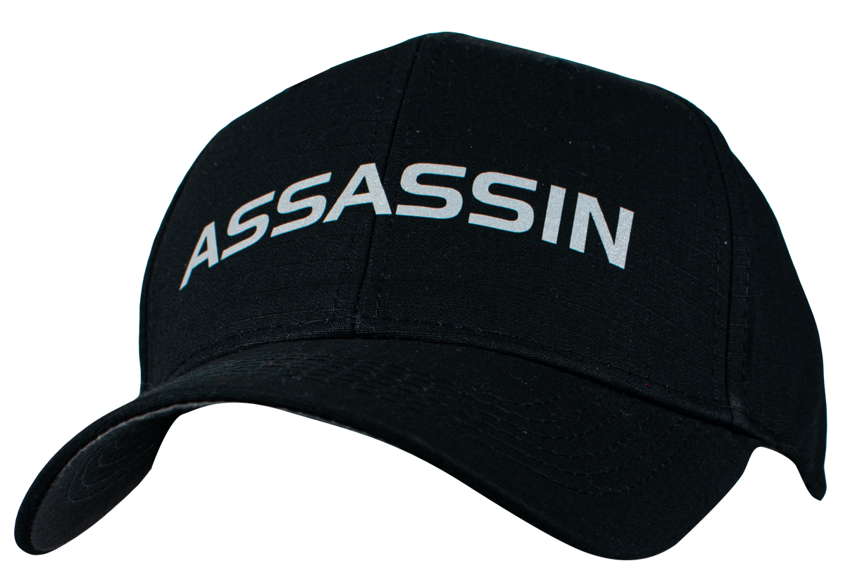 Assassin - Cap
