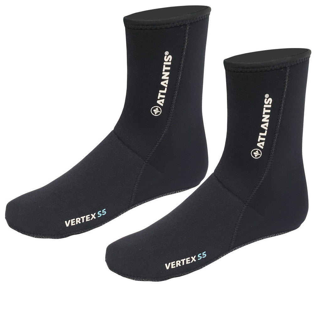 Atlantis - Vertex S51 5mm Socks